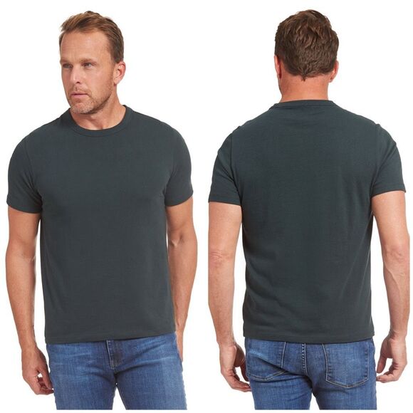 NWOT Mott and Bow Classic Crew Driggs Tee Size XXL - Picture 1 of 10
